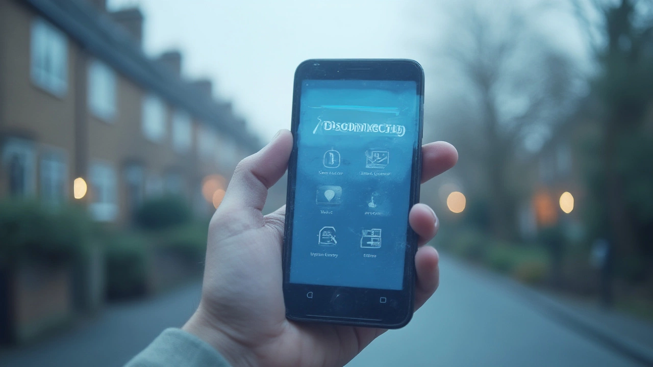 Tips for Staying Protected Without Internet