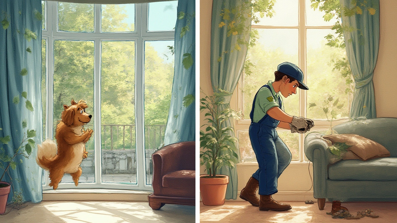 Tips to Prevent False Alarms and Improve Home Security