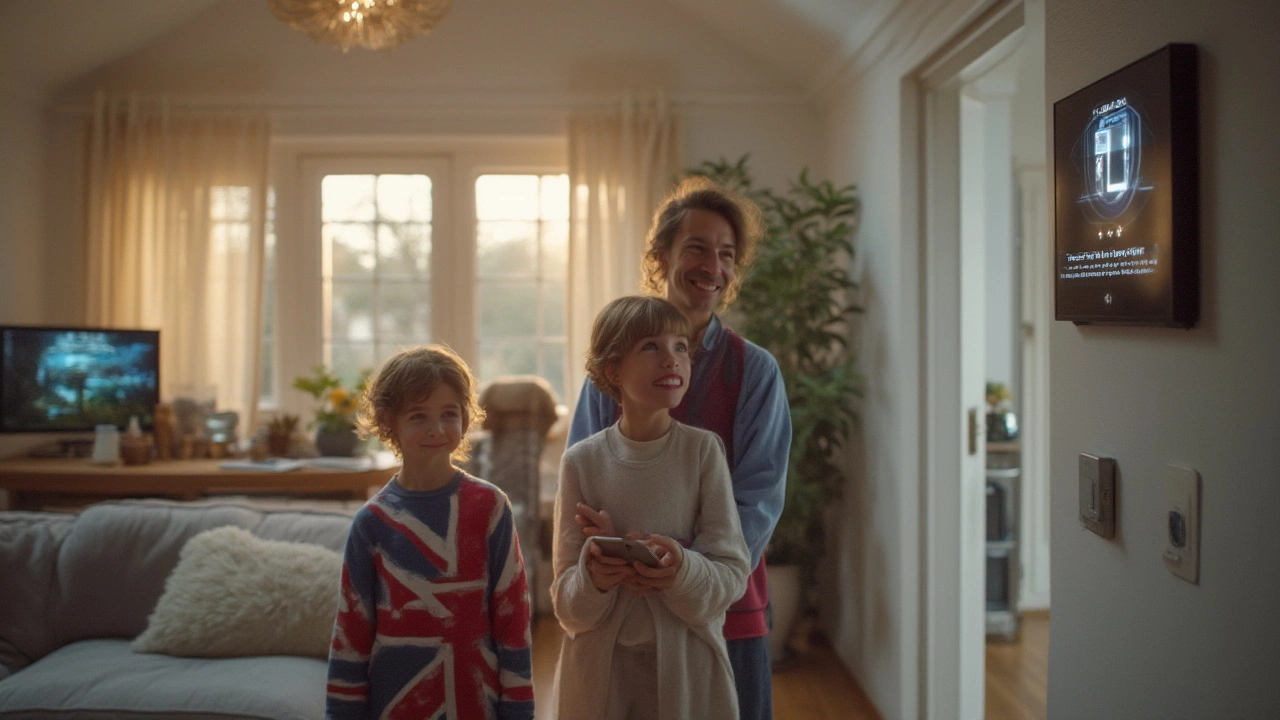 Top 3 Home Security Systems for 2025: Protect Your Home with the Best Choices