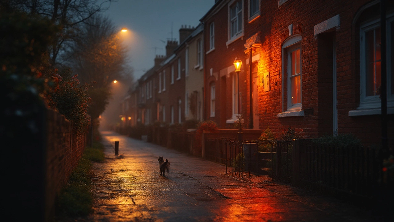 What Triggers a Burglar Alarm? Key Causes & Tips for Home Security