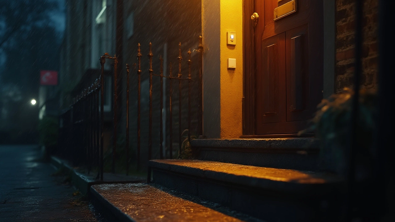 Which Home Security System is America’s Number One Pick Right Now?