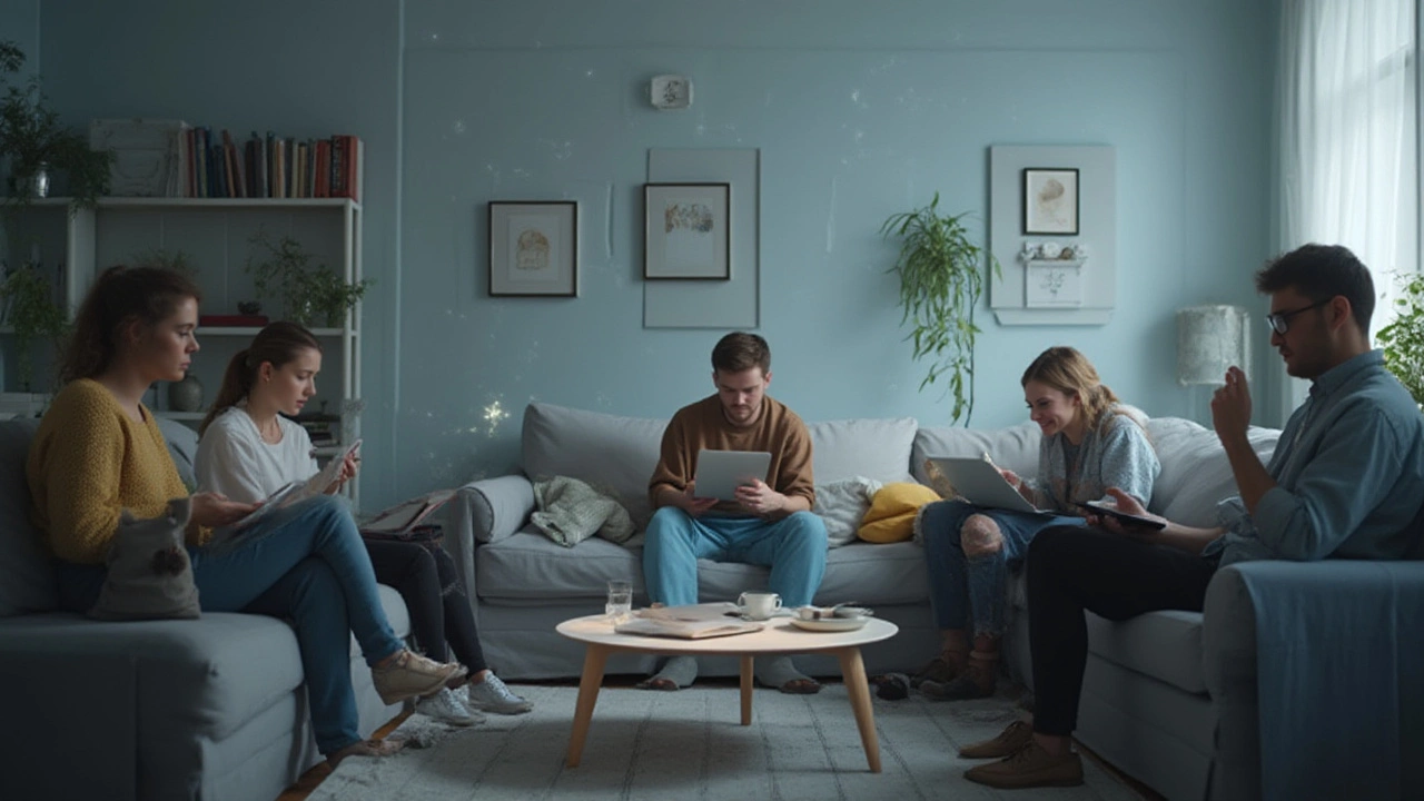 Wi-Fi Jammers: Do They Really Block Wireless Networks?