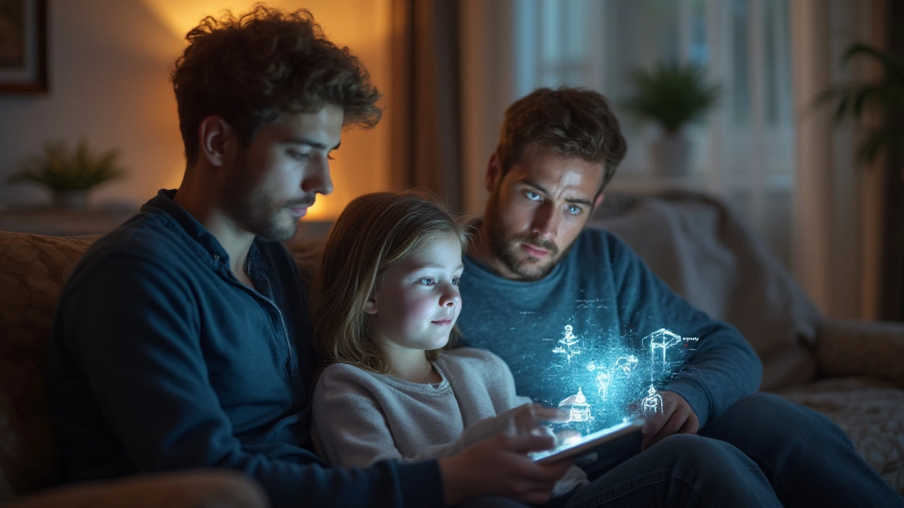 Wi-Fi Security Camera Risks: What Every Homeowner Needs to Know