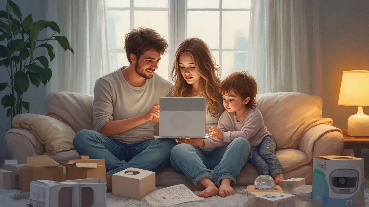 Working Within Your Space and Lifestyle