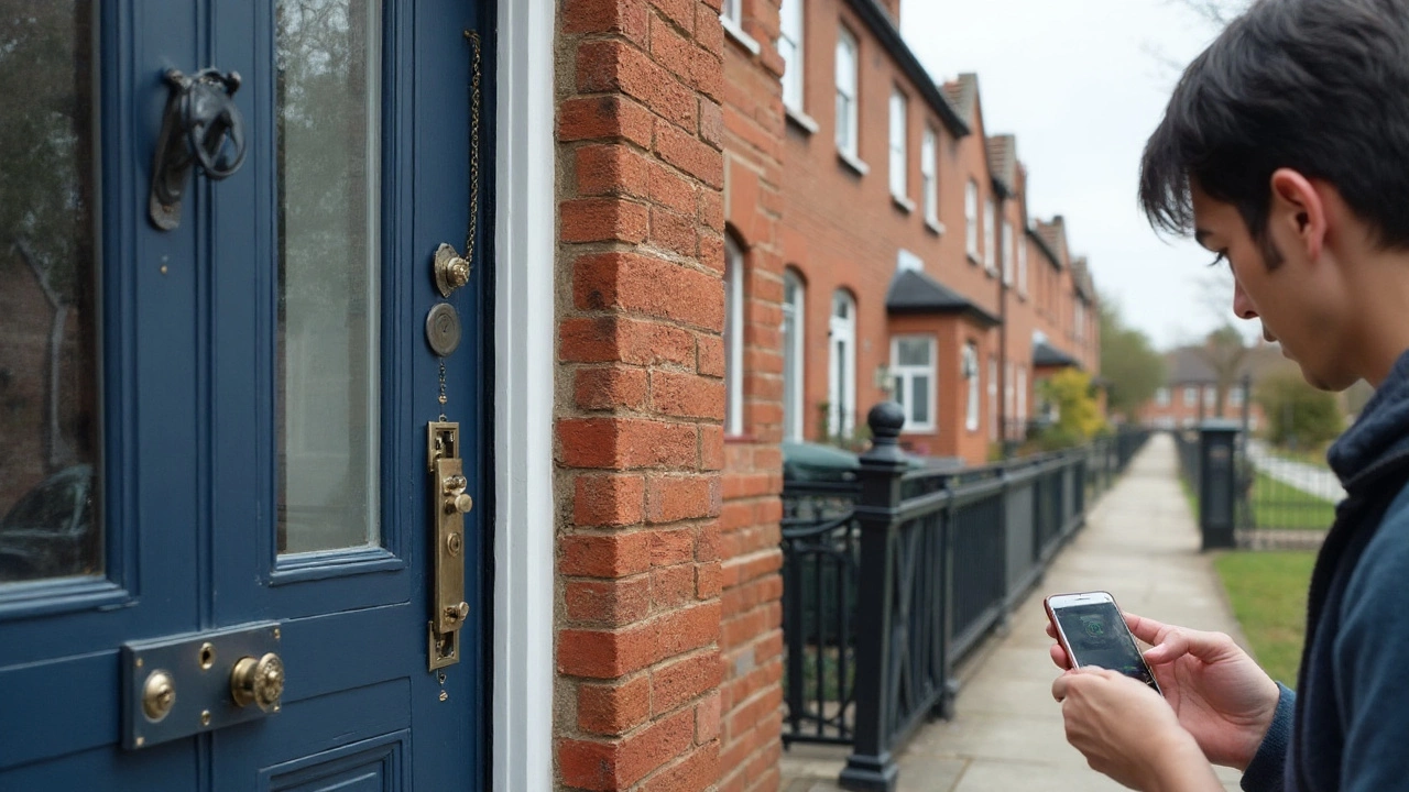 Are Doorbell Cameras Hardwired? Battery and Wireless Options Explained