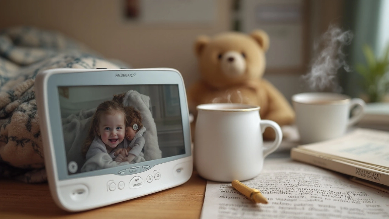 Deep Dive: Nanit Pro – Why It’s the Number One Baby Monitor