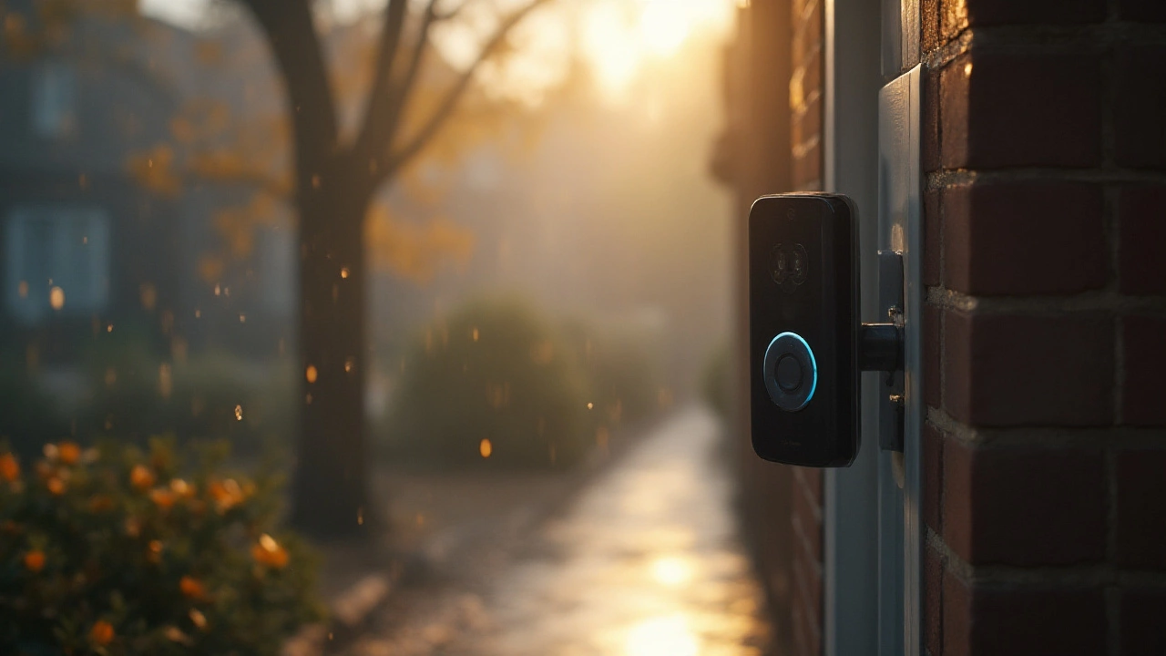 How Long Does a Ring Doorbell Battery Actually Last? Real Lifespan, Tips, and Myths Explained