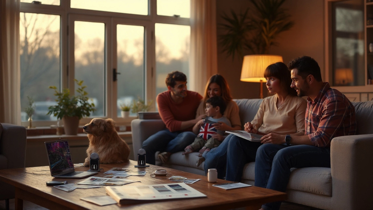 How to Choose the Best Home Security Camera: A Complete Guide for 2025