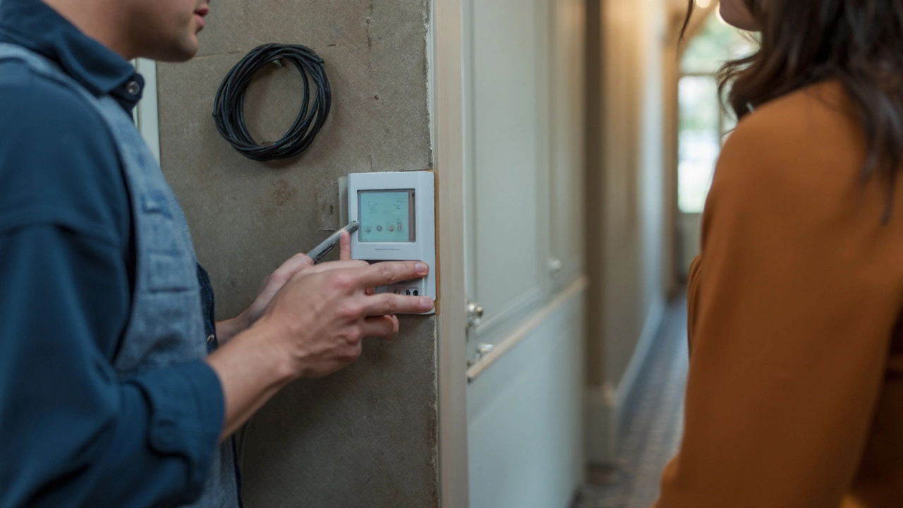 Pros, Cons, and Pitfalls of Alarm Systems Without Phone Lines