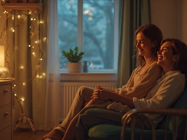 Best Baby Monitor for Peace of Mind: Top Picks for Parents in 2025