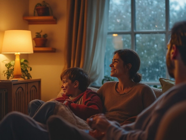 Can a Home Alarm Work Without a Phone Line? Modern Alarm System Options Explained