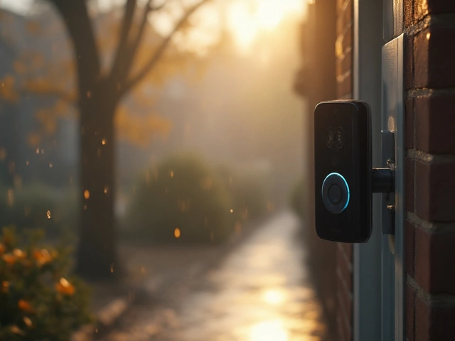 How Long Does a Ring Doorbell Battery Actually Last? Real Lifespan, Tips, and Myths Explained