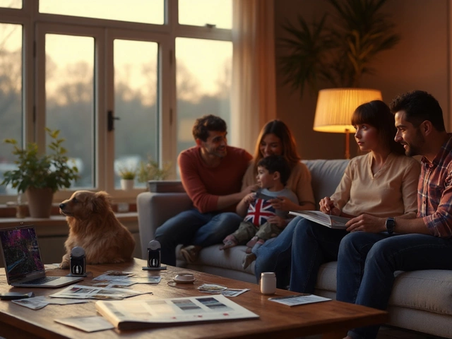 How to Choose the Best Home Security Camera: A Complete Guide for 2025