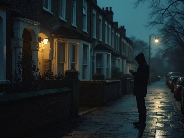 Why Burglars Target Homes With Ring Doorbells: Home Security Truths