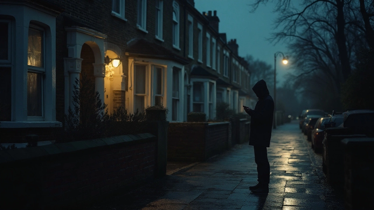 Why Burglars Target Homes With Ring Doorbells: Home Security Truths