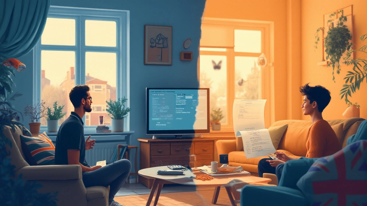 Build your Roku budget: steps, examples, and rules of thumb