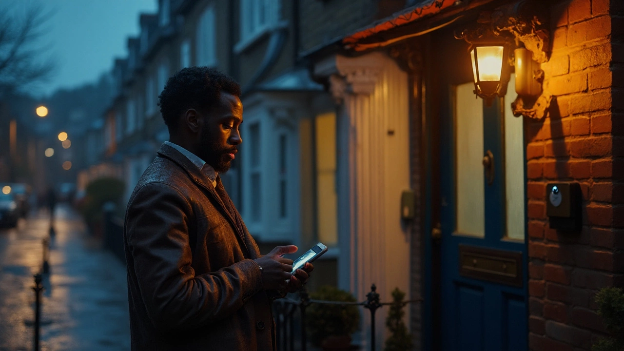Ring Doorbell Running Cost UK: Power, Subscription, and Real Annual Costs
