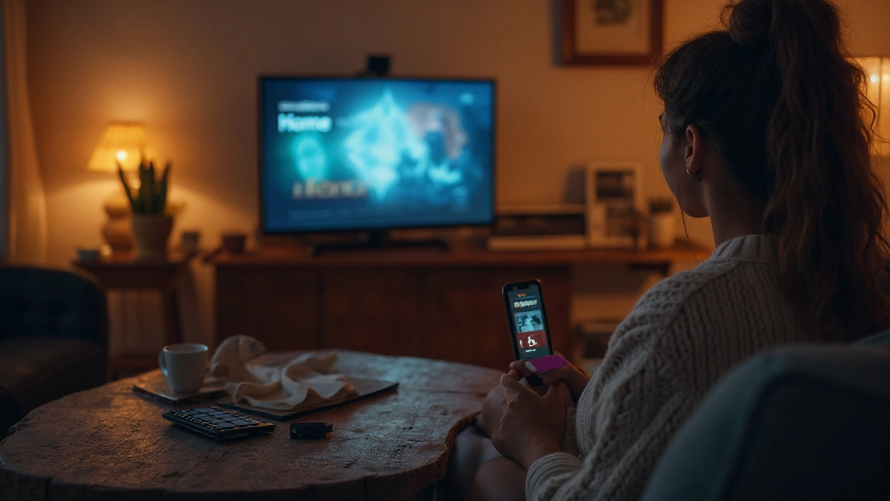 Roku Monthly Cost: Is Roku Free? UK/US Streaming Prices Explained (2025)