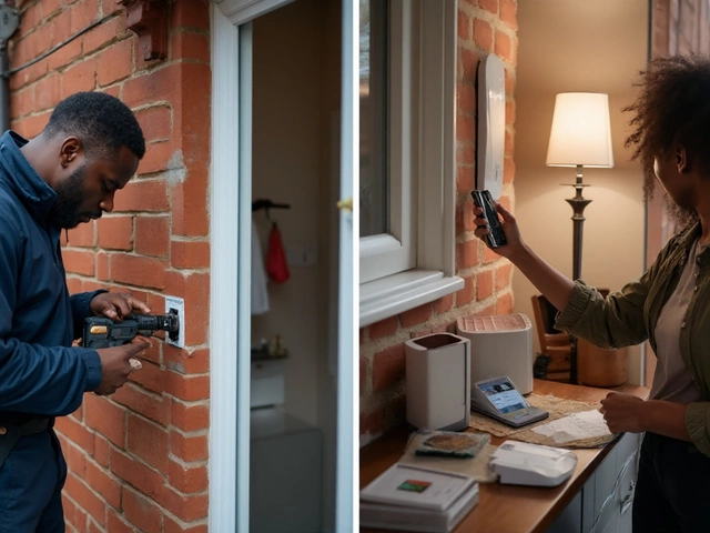 Do Smart Doorbells Need Wiring? Wired vs Battery, Install Options (UK 2025)