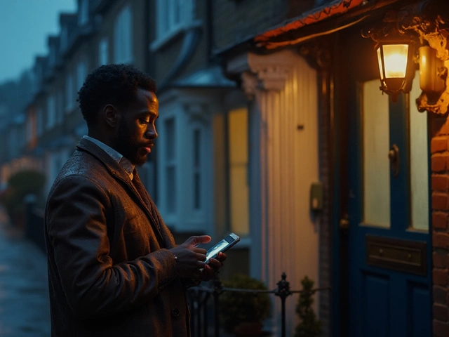 Ring Doorbell Running Cost UK: Power, Subscription, and Real Annual Costs