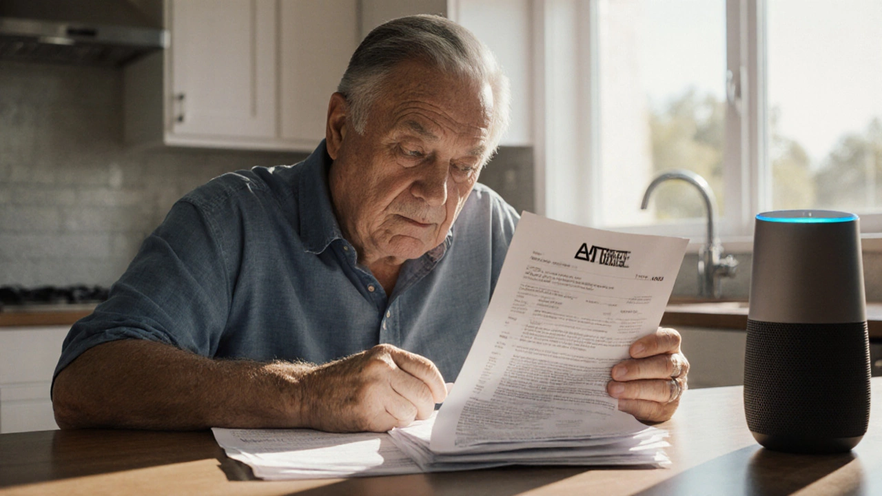 Best Alternatives to ADT Home Security in 2025