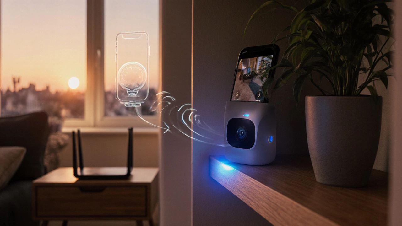 Do All Security Cameras Need Wi-Fi? Explained