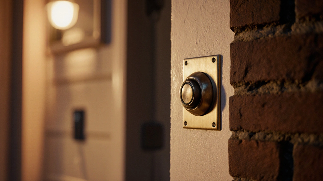 Do Doorbell Wires Require a Junction Box? UK Wiring Guide
