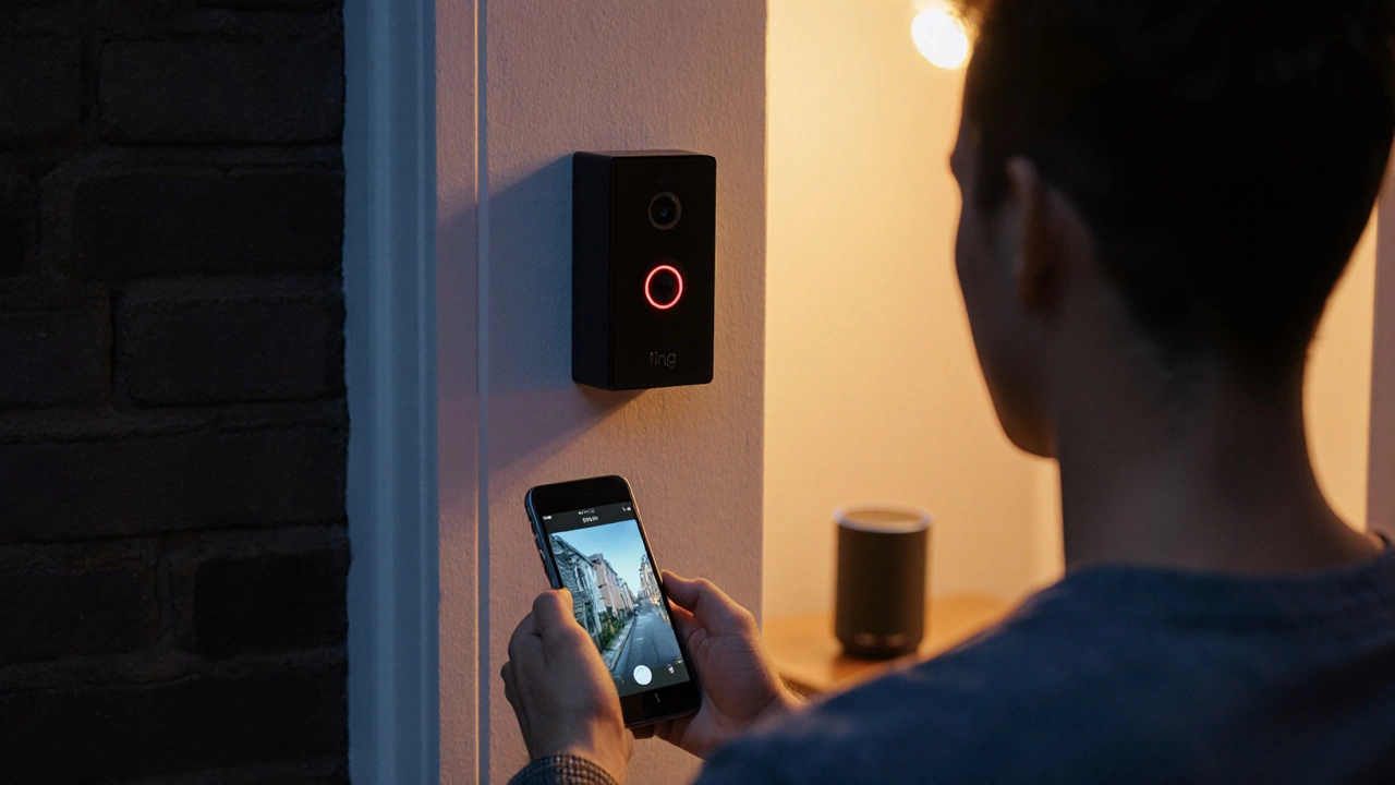 Ring Doorbell Pros and Cons: What You Need to Know