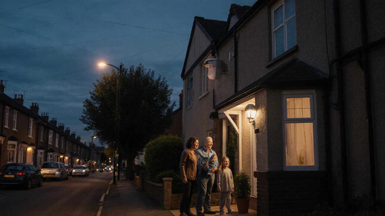 Should You Invest in a Home Security System? Pros, Costs & ROI