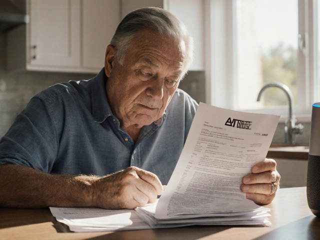 Best Alternatives to ADT Home Security in 2025
