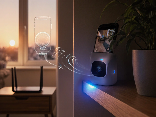Do All Security Cameras Need Wi-Fi? Explained