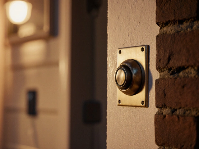 Do Doorbell Wires Require a Junction Box? UK Wiring Guide
