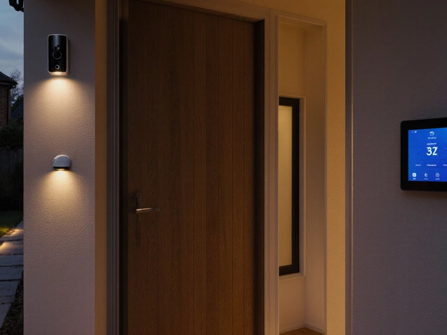 Does Smart Home Technology Increase Property Value in 2025?