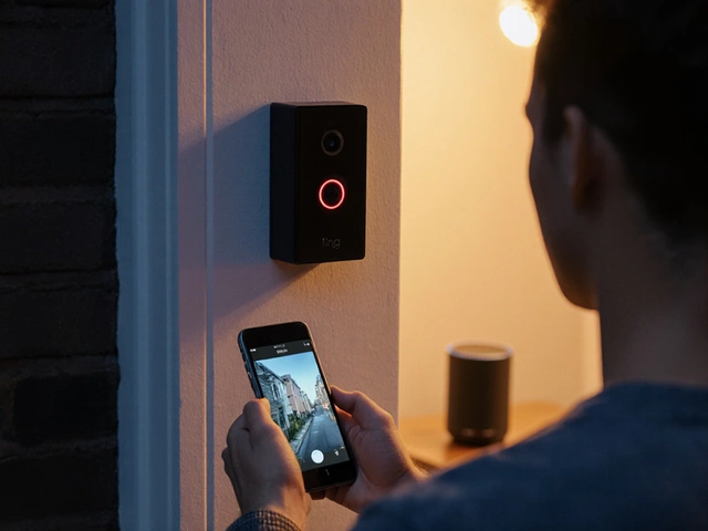 Ring Doorbell Pros and Cons: What You Need to Know