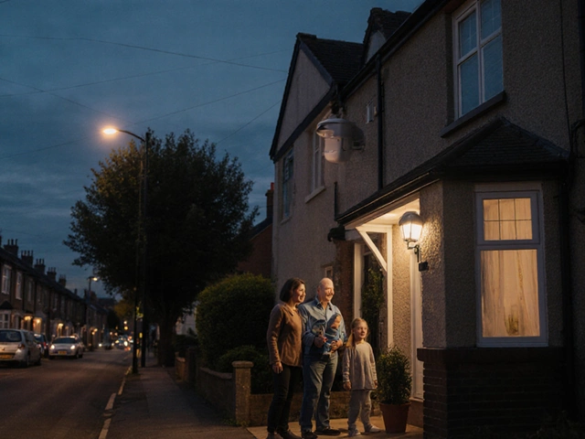 Should You Invest in a Home Security System? Pros, Costs & ROI