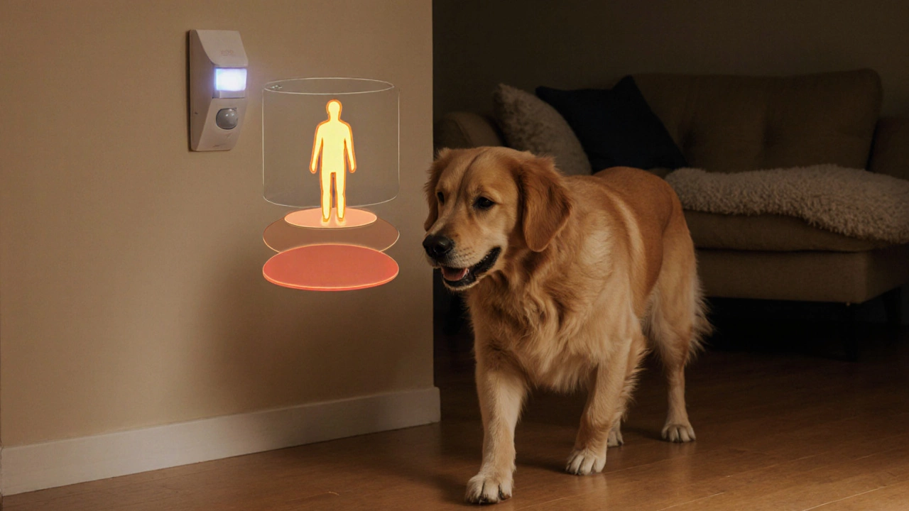 How to Know if Your Alarm System Is Truly Pet Friendly