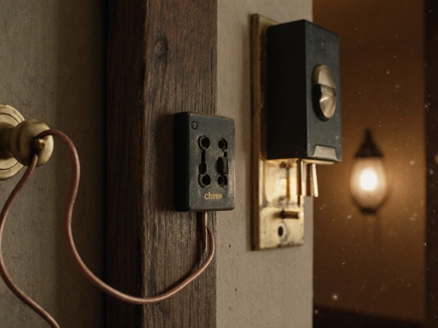 What Are the Three Types of Doorbells? Wired, Wireless, and Smart Explained