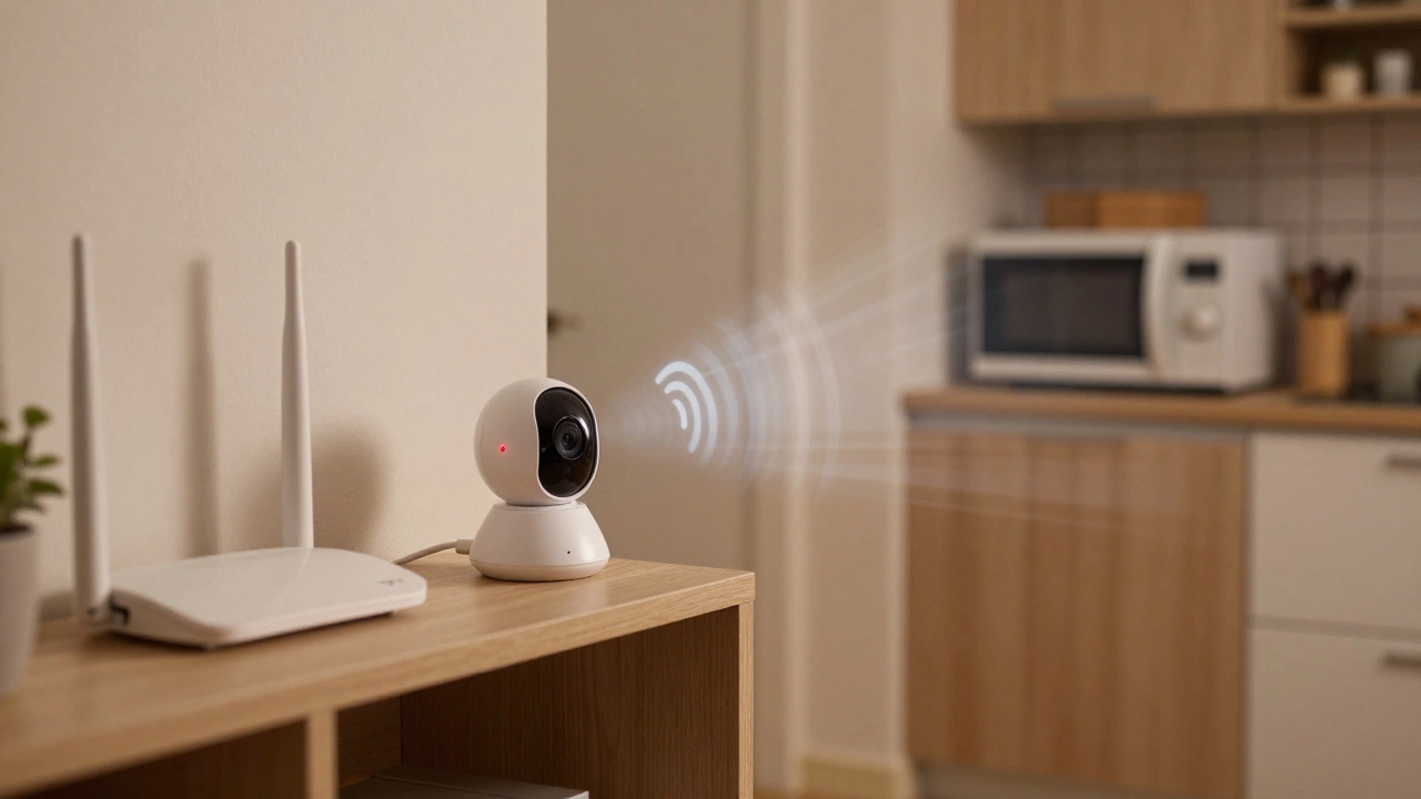 Are Wireless CCTV Cameras Any Good? Real-World Performance, Pros, and Cons