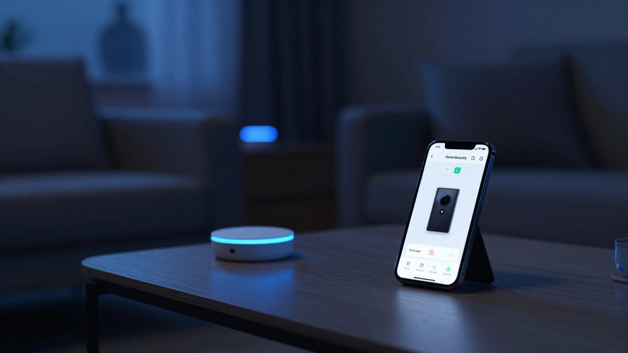 How Much Does Home Monitoring Cost in 2025? Full Breakdown by Type and Provider