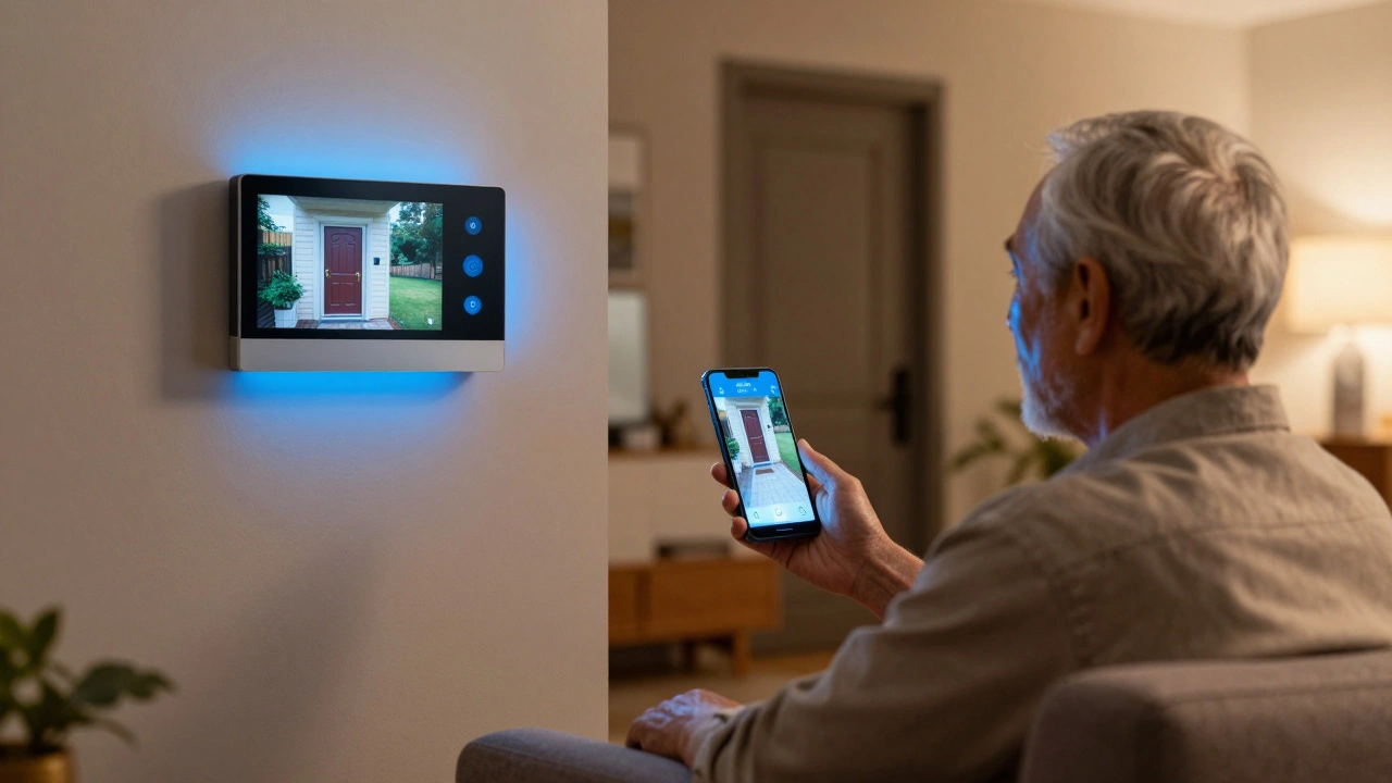 How Much Does Home Monitoring Cost in 2025? Full Breakdown of Monthly Fees, Equipment, and Hidden Costs