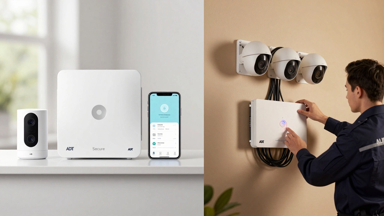 How Much Should ADT Cost Per Month in 2025? Real Pricing Breakdown