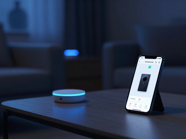 How Much Does Home Monitoring Cost in 2025? Full Breakdown by Type and Provider