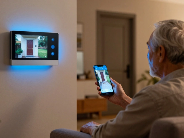 How Much Does Home Monitoring Cost in 2025? Full Breakdown of Monthly Fees, Equipment, and Hidden Costs