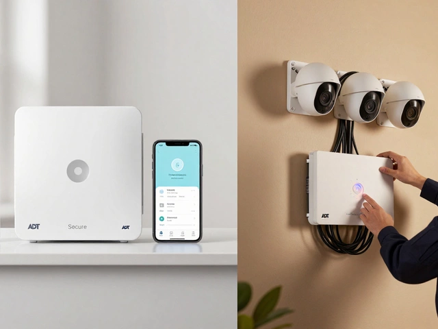 How Much Should ADT Cost Per Month in 2025? Real Pricing Breakdown