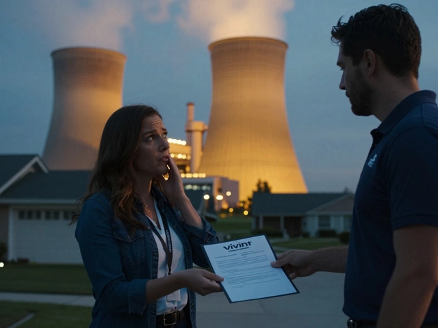 Is Vivint in trouble? The real story behind the smart home security giant's financial struggles and NRG acquisition