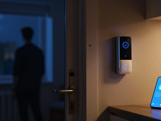 Why Would Anyone Want a Smart Home? Real Benefits You Can’t Ignore in 2025