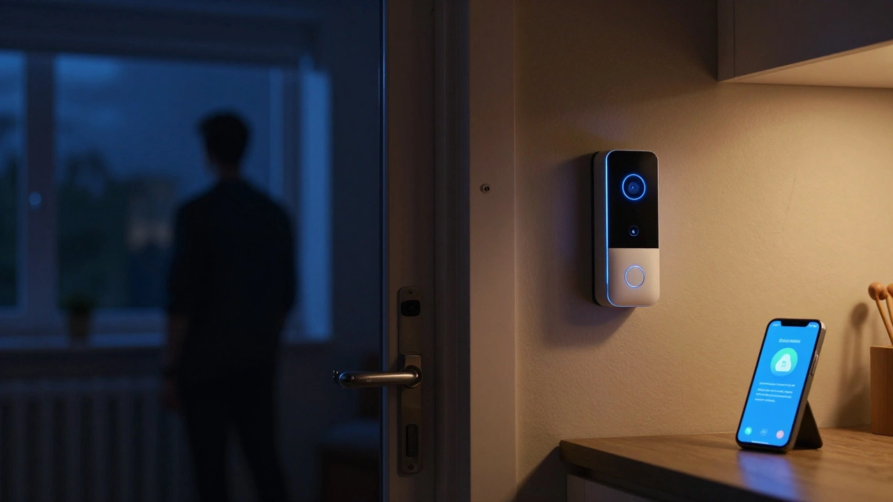 Why Would Anyone Want a Smart Home? Real Benefits You Can’t Ignore in 2025