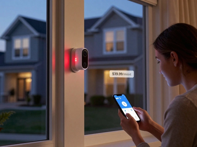 How Much Does It Cost to Add a Camera with ADT in 2026?