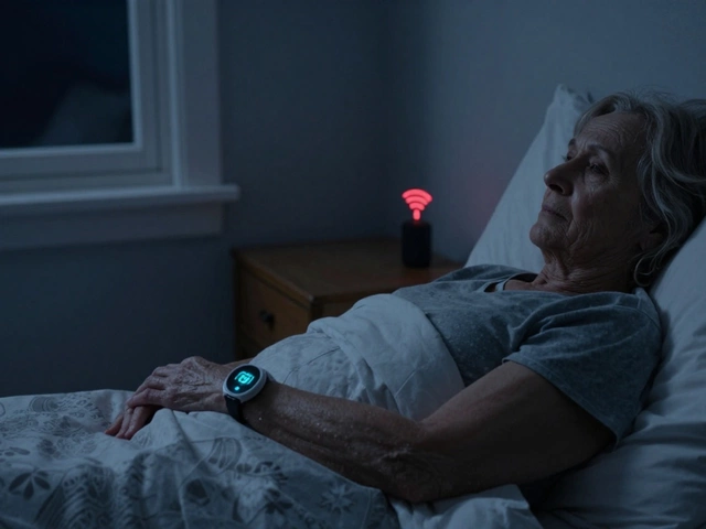 What Are the Disadvantages of Remote Monitoring for Home Health?