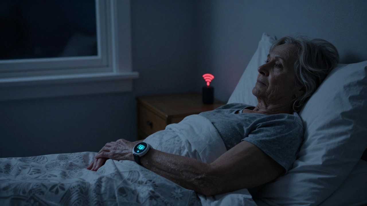 What Are the Disadvantages of Remote Monitoring for Home Health?